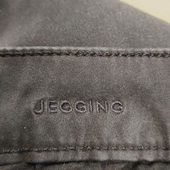 American Eagle Jegging Jeans 4 - Picture 8 of 9